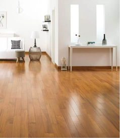 安信地暖实木地板,创造最有人情味的木