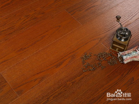 青花瓷地板是怎样烧制的