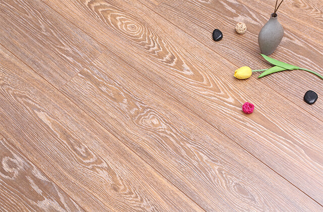 地暖地板有什么要求