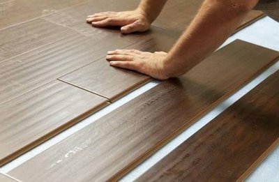 三层实木地板详细介绍