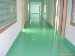 供应珠海金湾工业区环氧地坪漆