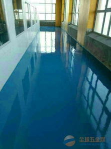 食品厂地面做什么样的地板防尘