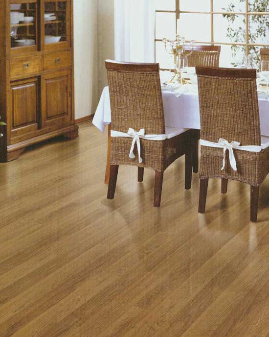 合顺204复合木地板 柜