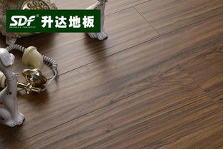 良心推荐 超级实用的地板品牌