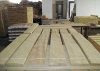 生产1 优级非洲0.6黄云香地板木皮[供应]_木质材料_世界工厂网中国产品信息库