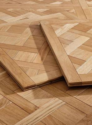 地板纠结史:实木地板好,还是复合地板好?| 伽罗精选