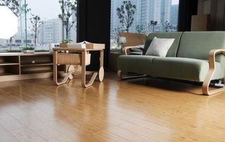 新装的实木地板怎么保养