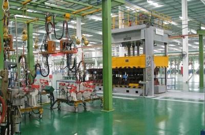 昆明工厂车间环氧地坪|产品展示|昆明永春塑胶地板公司.云南