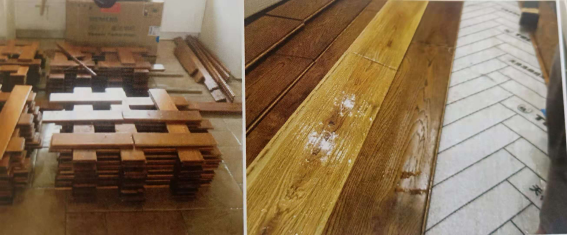 说地暖实木地板是“耐用价值”最好的家装工具!