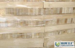 青岛优质桦木家庭用普通地板