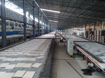 湖南亚泰陶瓷 以匠心品质，筑就坚实耐用之美