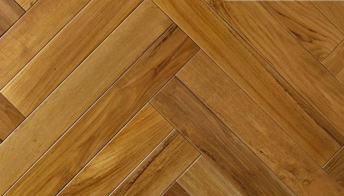 宜人地板小课堂 地板种类何其多 装修房子怎么选