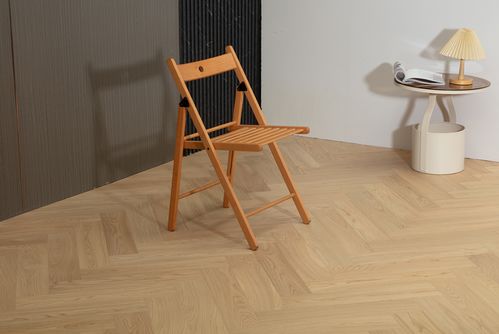 上海地材展圆满收官丨高端地材领域 新势力 mohlerflex迈勒地板以创新实力闪耀行业舞台