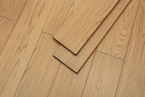 联丰实木地板艺术家系列产品效果图