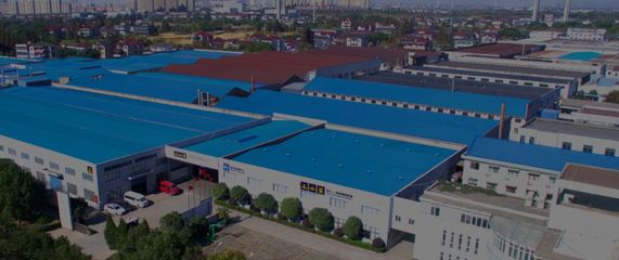 走进大卫地板工厂 优质地板的制造之旅