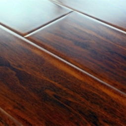 Moge地板产品特色与加盟店优势解析