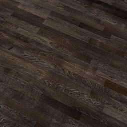 金桥三拼浅褐色柞木松木单锁口杨木A类实木复合地板产品详解